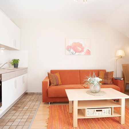 Sonnenwinkel Wohnung 8 Kellenhusen Exterior photo