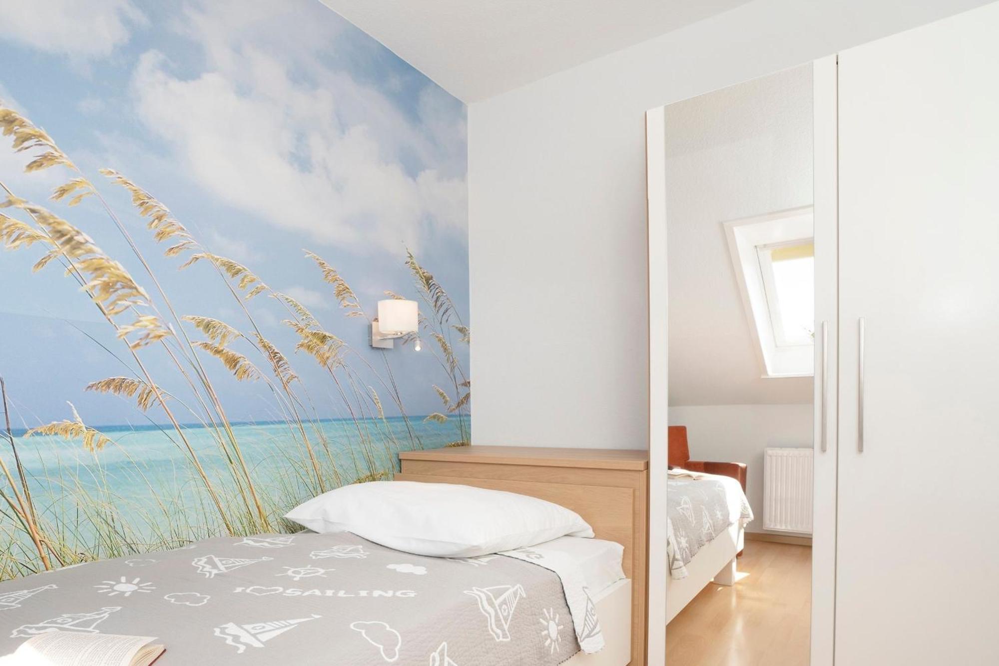 Sonnenwinkel Wohnung 8 Kellenhusen Exterior photo
