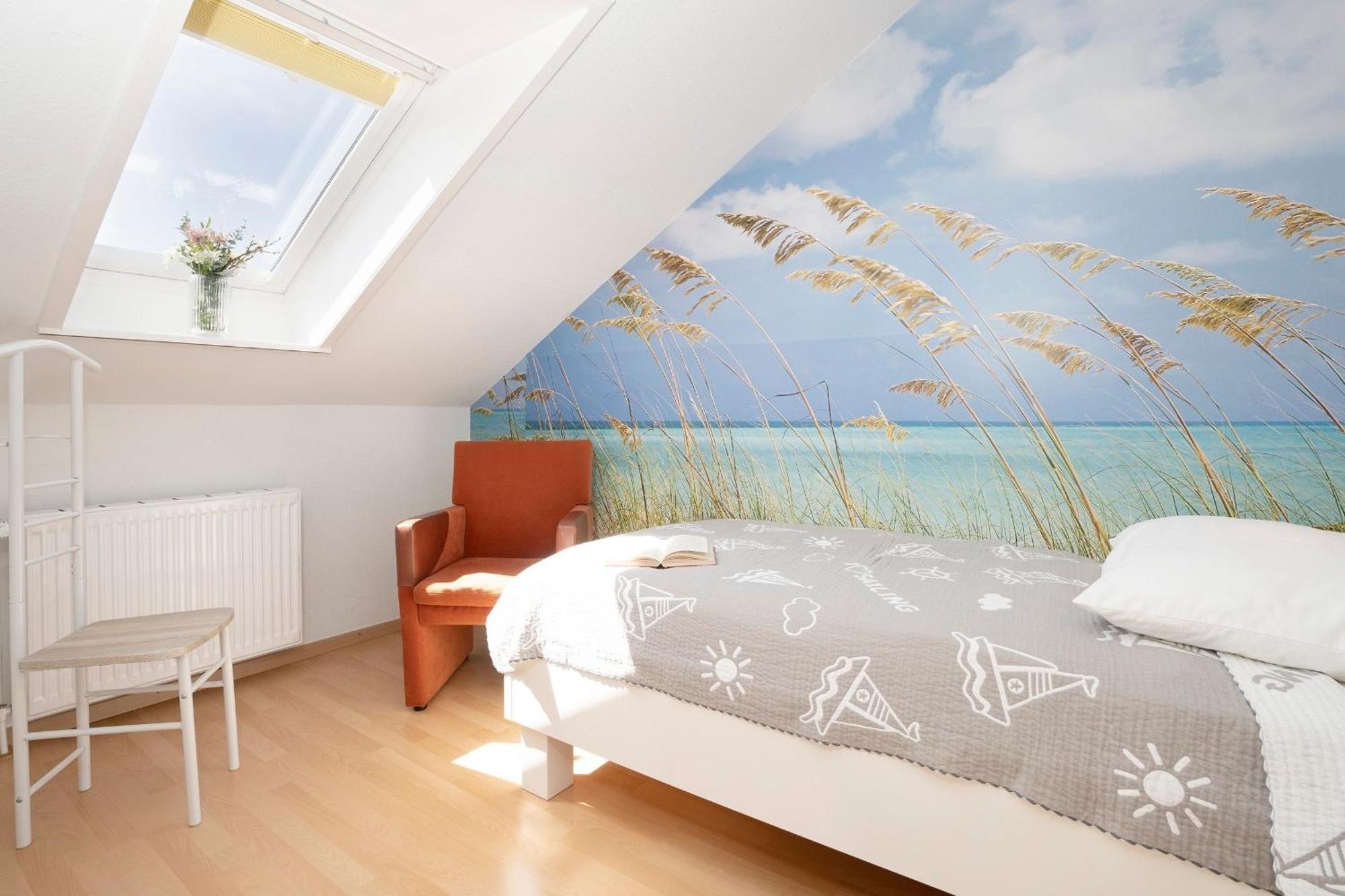 Sonnenwinkel Wohnung 8 Kellenhusen Exterior photo